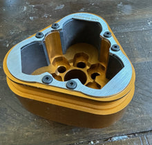 Load image into Gallery viewer, VHE Designed Rear Axle Tripod Drive Flange (Late Model 98-08)