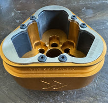 Load image into Gallery viewer, VHE Designed Rear Axle Tripod Drive Flange (Late Model 98-08)