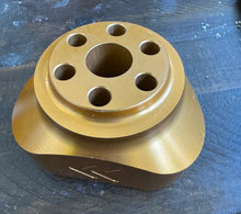 Load image into Gallery viewer, VHE Designed Rear Axle Tripod Drive Flange (Late Model 98-08)