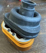 Load image into Gallery viewer, VHE Designed Rear Axle Tripod Drive Flange (Late Model 98-08)