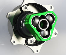 Load image into Gallery viewer, VHE Designed Rear Axle Tripod Drive Flange (PFM- DP02 CARS)
