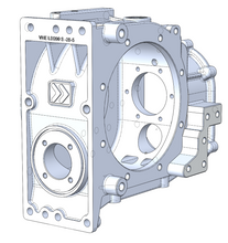 Load image into Gallery viewer, VHE LD200S MAGNESIUM MAIN CASE