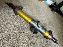 Load image into Gallery viewer, VHE Designed Billet Steering Rack To Fit OEM VD Formula Cars, comes with F3 Rack Ends
