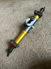 Load image into Gallery viewer, VHE Designed Billet Steering Rack To Fit OEM VD Formula Cars, comes with F3 Rack Ends