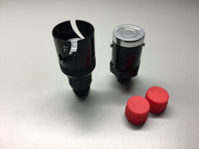 Load image into Gallery viewer, Dry Break Quick Disconnect -10An