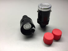 Load image into Gallery viewer, Dry Break Quick Disconnect -10An