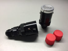 Load image into Gallery viewer, Dry Break Quick Disconnect -10An