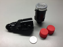 Load image into Gallery viewer, Dry Break Quick Disconnect -10An