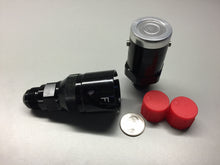 Load image into Gallery viewer, Dry Break Quick Disconnect -10An