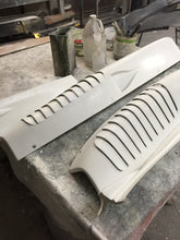 Load image into Gallery viewer, Vhe Oem Fitment Vd Side Pod Top Right