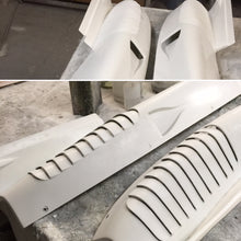 Load image into Gallery viewer, Vhe Oem Fitment Vd Side Pod Top Right