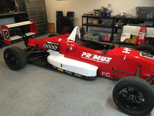 Load image into Gallery viewer, Vhe Oem Fitment Vd Side Pod Top Left