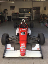 Load image into Gallery viewer, Vhe Oem Fitment Vd Side Pod Top Left