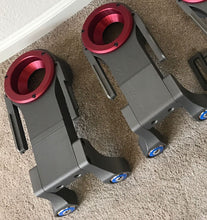 Load image into Gallery viewer, Vhe Designed Scale Pad Gt Wheel Fixture Set