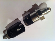 Load image into Gallery viewer, Dry Break Quick Disconnect -4An