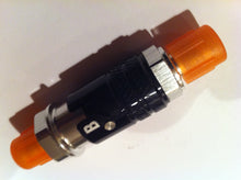 Load image into Gallery viewer, Dry Break Quick Disconnect -6An