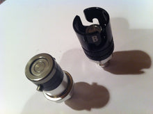 Load image into Gallery viewer, Dry Break Quick Disconnect -4An