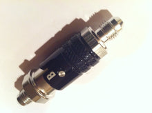 Load image into Gallery viewer, Dry Break Quick Disconnect -4An