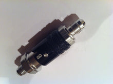 Load image into Gallery viewer, Dry Break Quick Disconnect -6An