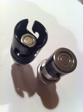 Load image into Gallery viewer, Dry Break Quick Disconnect -4An