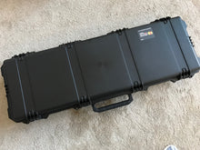 Load image into Gallery viewer, Porsche Cayman GT4 Clubsport Car Carbon Fiber Toe String Assembly