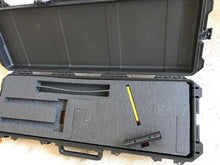 Load image into Gallery viewer, Porsche 991 Gt3 Cup Car Carbon Fiber Toe String Assembly