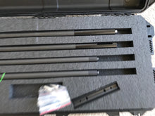 Load image into Gallery viewer, Porsche 991 Gt3 Cup Car Carbon Fiber Toe String Assembly