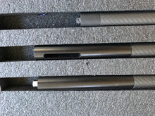 Load image into Gallery viewer, Porsche 991 Gt3 Cup Car Carbon Fiber Toe String Assembly