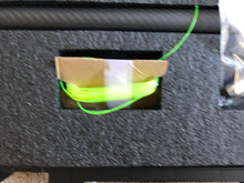 Load image into Gallery viewer, Porsche 991 Gt3 Cup Car Carbon Fiber Toe String Assembly