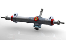 Load image into Gallery viewer, VHE Designed Billet Steering Rack To Fit OEM VD Formula Cars, comes with F3 Rack Ends