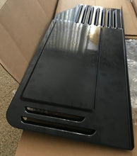 Load image into Gallery viewer, VHE DESIGNED F3 REAR WING END PLATES