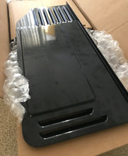 Load image into Gallery viewer, VHE DESIGNED F3 REAR WING END PLATES