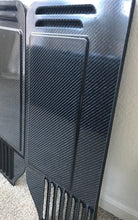 Load image into Gallery viewer, VHE DESIGNED F3 REAR WING END PLATES