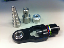 Load image into Gallery viewer, Velocity Haus Engineering Shim Based Toe Assembly Front