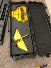 Load image into Gallery viewer, Porsche Cayman GT4 Clubsport Car Carbon Fiber Toe String Assembly