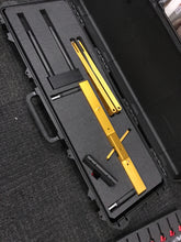 Load image into Gallery viewer, Porsche Cayman GT4 Clubsport Car Carbon Fiber Toe String Assembly