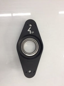 Vhe Designed F1000 Differential Mounting Plate