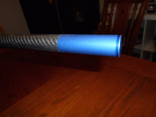 Load image into Gallery viewer, Porsche Cayman GT4 Clubsport Car Carbon Fiber Toe String Assembly