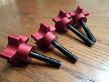 Load image into Gallery viewer, Porsche Cayman GT4 Clubsport Car Carbon Fiber Toe String Assembly