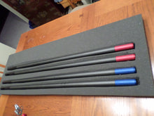 Load image into Gallery viewer, Ferrari F458 Challenge Carbon Fiber Toe String Assembly