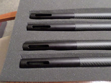 Load image into Gallery viewer, Porsche Cayman GT4 Clubsport Car Carbon Fiber Toe String Assembly