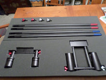 Load image into Gallery viewer, Ferrari F458 Challenge Carbon Fiber Toe String Assembly