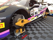 Load image into Gallery viewer, Set Up Wheels For Gt Cars