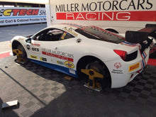 Load image into Gallery viewer, Set Up Wheels For Gt Cars