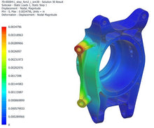 Load image into Gallery viewer, Vhe Designed Oem Fitment Firman Rear Upright