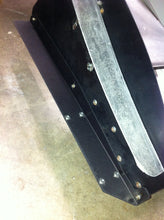 Load image into Gallery viewer, Vd Front Wing Foot Rt