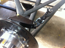 Load image into Gallery viewer, Velocity Haus Engineering Shim Based Toe Assembly Front