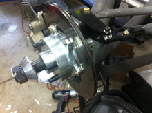 Load image into Gallery viewer, Velocity Haus Engineering Shim Based Toe Assembly Front