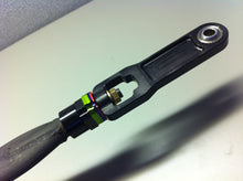 Load image into Gallery viewer, Velocity Haus Engineering Shim Based Toe Assembly Front