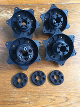 Load image into Gallery viewer, Vhe Designed Light Oem Fit Late Model Vd Hub